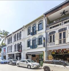 Mosque Street (D1), Shop House #401329851